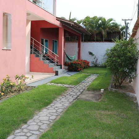 Flat - Coroa Vermelha Santa Cruz Cabrália Exterior photo